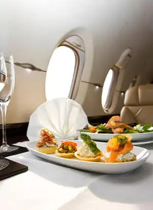 Refined Catering tab-2