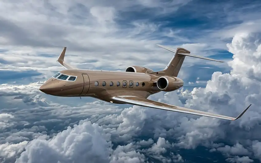 Flying Private is the New Standard of Comfort and Convenience