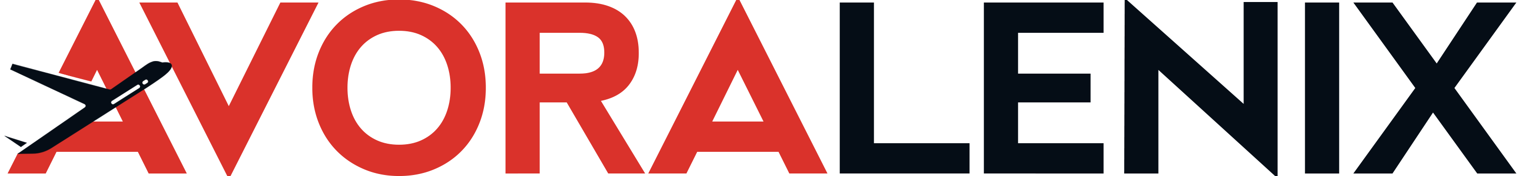 Avoralenix Logo